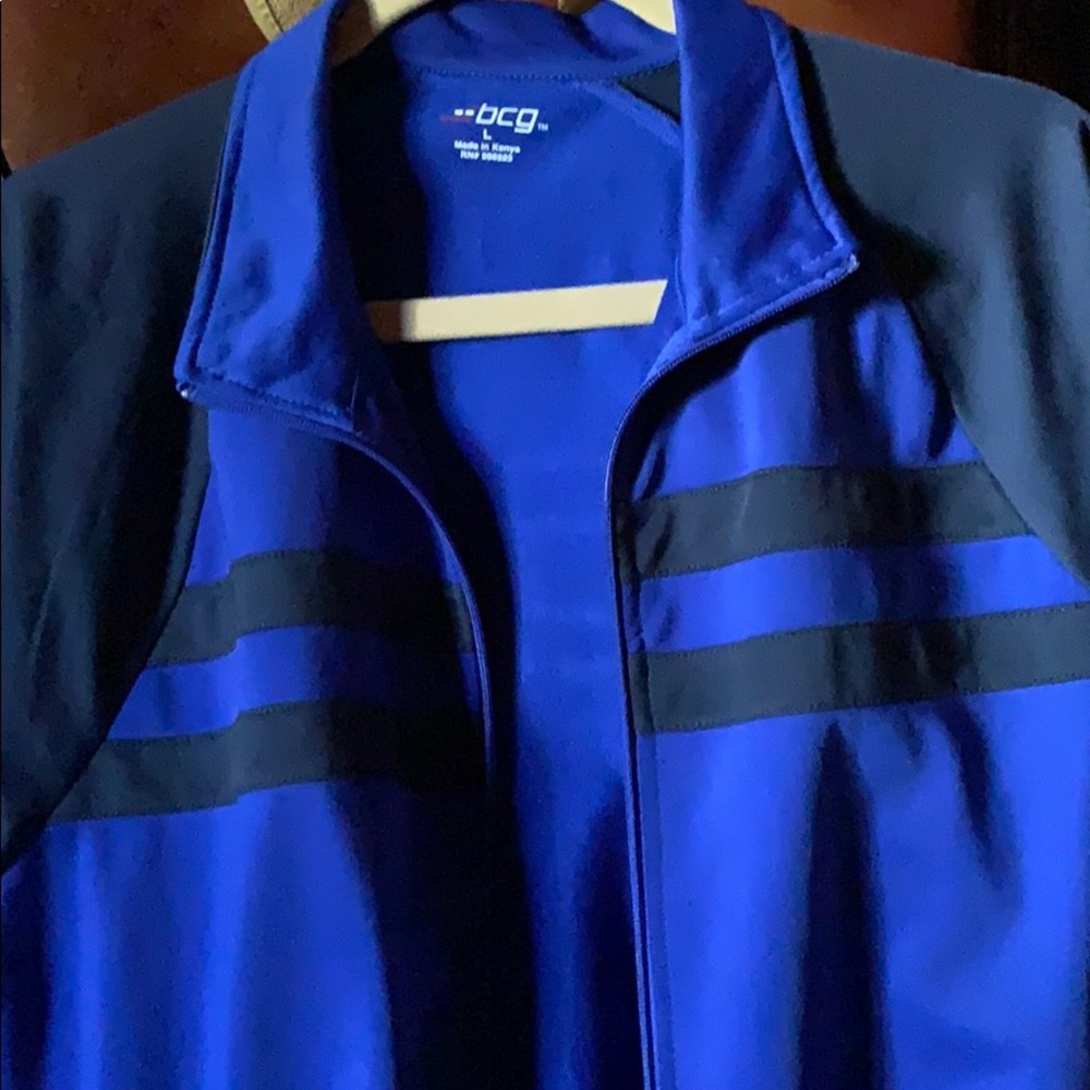 Bcg Men’s Jacket